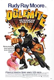 Dolemite (1975) watch-Dolemite (1975)