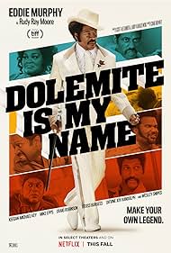 Dolemite Is My Name (2019) watch-Dolemite Is My Name (2019)