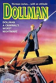 Dollman (1992) watch-Dollman (1992)