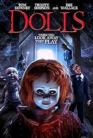 Dolls (2019) watch-Dolls (2019)