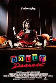 Dolly Dearest (1991) watch-Dolly Dearest (1991)