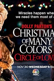 Dolly Parton's Christmas of Many Colors: Circle of Love (2016) watch-Dolly Parton's Christmas of Many Colors: Circle of Love (2016)