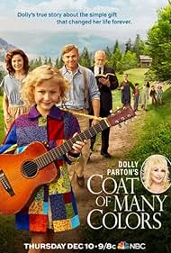 Dolly Parton's Coat of Many Colors (2015) watch-Dolly Parton's Coat of Many Colors (2015)