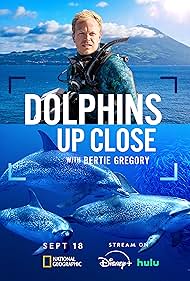 Dolphins Up Close with Bertie Gregory (2025) watch-Dolphins Up Close with Bertie Gregory (2025)