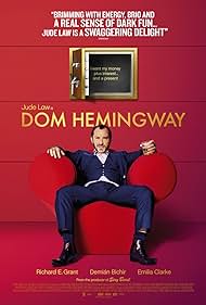 Dom Hemingway (2013) watch-Dom Hemingway (2013)