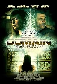 Domain (2020) watch-Domain (2020)