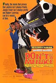 Don't Be a Menace to South Central While Drinking Your Juice in the Hood (1996) watch-Don't Be a Menace to South Central While Drinking Your Juice in the Hood (1996)
