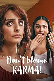 Don't Blame Karma! (2022) watch-Don't Blame Karma! (2022)