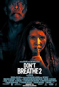 Don't Breathe 2 (2021) watch-Don't Breathe 2 (2021)