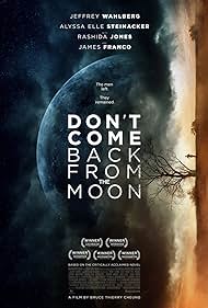 Don't Come Back from the Moon (2019) watch-Don't Come Back from the Moon (2019)