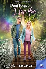 watch-Don't Forget I Love You (2022)