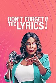Don't Forget the Lyrics! (2022) watch-Don't Forget the Lyrics! (2022)