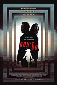 Don't Go (2018) watch-Don't Go (2018)