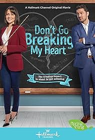 Don't Go Breaking My Heart (2021) watch-Don't Go Breaking My Heart (2021)
