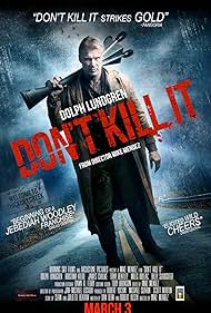 Don't Kill It (2017) watch-Don't Kill It (2017)