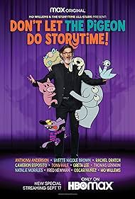 Don't Let The Pigeon Do Storytime (2020) watch-Don't Let The Pigeon Do Storytime (2020)