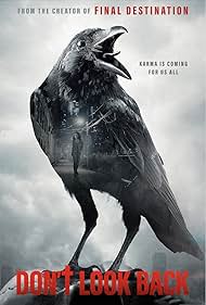 Don't Look Back (2020) watch-Don't Look Back (2020)