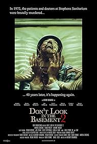 Don't Look in the Basement 2 (2016) watch-Don't Look in the Basement 2 (2016)