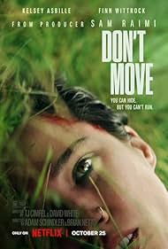 Don't Move (2024) watch-Don't Move (2024)