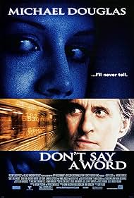 Don't Say a Word (2001) watch-Don't Say a Word (2001)
