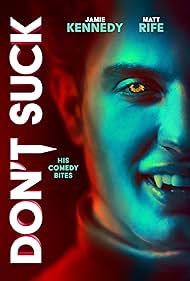 Don't Suck (2023) watch-Don't Suck (2023)