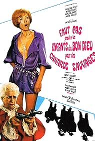 Don't Take God's Children for Wild Geese (1968) watch-Don't Take God's Children for Wild Geese (1968)