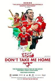 Don't Take Me Home (2017) watch-Don't Take Me Home (2017)