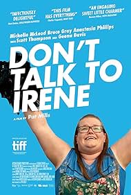 watch-Don't Talk to Irene (2018)