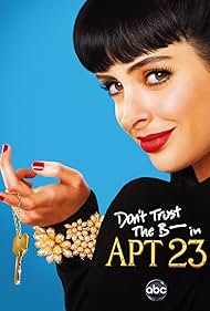 Don't Trust the B---- in Apartment 23 (2012) watch-Don't Trust the B---- in Apartment 23 (2012)