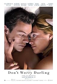 Don't Worry Darling (2022) watch-Don't Worry Darling (2022)