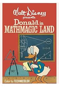 watch-Donald in Mathmagic Land (1959)