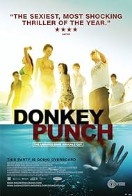 Donkey Punch (2008) watch-Donkey Punch (2008)