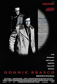 Donnie Brasco (1997) watch-Donnie Brasco (1997)
