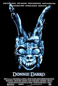 Donnie Darko (2001) watch-Donnie Darko (2001)
