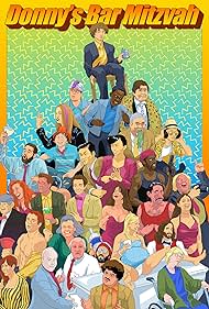Donny's Bar Mitzvah (2021) watch-Donny's Bar Mitzvah (2021)