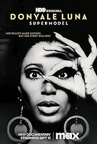 Donyale Luna: Supermodel (2023) watch-Donyale Luna: Supermodel (2023)