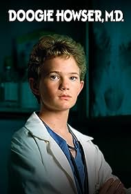 Doogie Howser, M.D. (1989) watch-Doogie Howser, M.D. (1989)