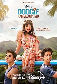 Doogie Kamealoha, M.D. (2021) watch-Doogie Kamealoha, M.D. (2021)
