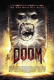 Doom (2005) watch-Doom (2005)