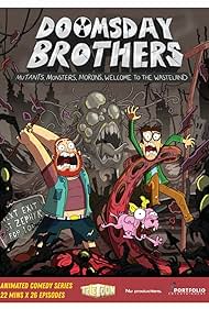 Doomsday Brothers (2020) watch-Doomsday Brothers (2020)
