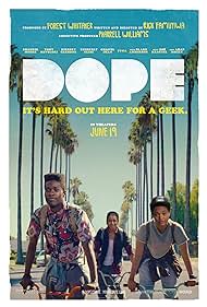 Dope (2015) watch-Dope (2015)