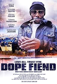 Dope Fiend (2017) watch-Dope Fiend (2017)