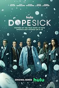 Dopesick (2021) watch-Dopesick (2021)