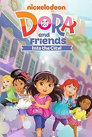 watch-Dora and Friends: Into the City! (2014)