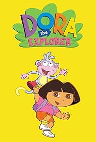Dora the Explorer (2000) watch-Dora the Explorer (2000)