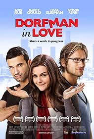 Dorfman in Love (2013) watch-Dorfman in Love (2013)