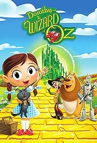 Dorothy and the Wizard of Oz (2017) watch-Dorothy and the Wizard of Oz (2017)