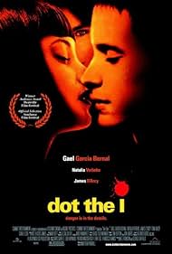 Dot the I (2003) watch-Dot the I (2003)