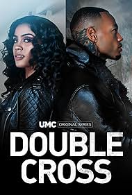 Double Cross (2020) watch-Double Cross (2020)