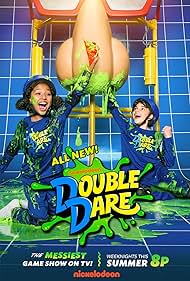 Double Dare (2018) watch-Double Dare (2018)